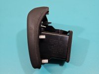 Kratka nawiewu Honda HR-V II 13-18 77620-T7J-H0