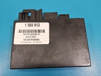 Sterownik moduł Producent części: Audi, Europejska, Moduł haka AUDI Q7 II 4M 4M0907383C