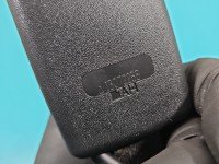 Pas bezpieczeństwa przód prawy pasażera Mazda CX-5 I 12-17