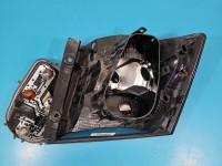 Lampa tył lewa Skoda Fabia III kombi EUROPA