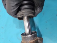 Przekładnia kierownicza maglownica Vw Golf IV 1.9 tdi