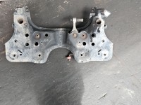 WÓZEK KOŁYSKA TRAWERS Sanki Belka silnika Fiat Doblo II 10- 1.3 jtd 263A6000