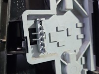 Lampa tył lewa Opel Zafira B HB