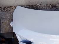 Klapa tył BAGAŻNIKA SZYBA Maserati Ghibli III 13- sedan 4d 268/A