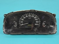 Komputer Sterownik silnika Suzuki Wagon R+ 1.3 16V 33920-83EE