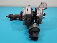 Turbosprężarka Vw Tiguan I 07- BV43B-0132, 03L253019T 2.0 TDI (Cba) 140KM