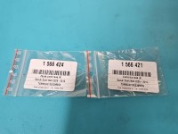 Zwrotnica lewa piasta przód 1.6 16V Suzuki Swift Mk6