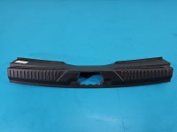 Osłona ZAŚLEPKA PLASTIK Ford Focus Mk4