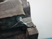 Skrzynia biegów Seat Ibiza V KJ 6F 1.0 TSI