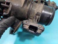 Przepustnica Citroen C5 II X7 V29007022, 9675233680 2.0 hdi