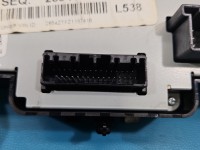 Konsola panel nawiewu Land rover range Evoque I 11-18