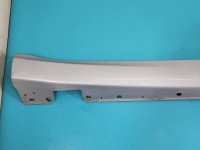 Listwa progowa prawa PRÓG NAKŁADKA Mercedes CLS C219 W219 A2196900240