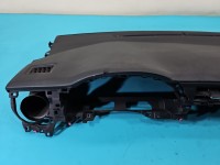 Deska rozdzielcza airbag pasażera kokpit Toyota Auris II