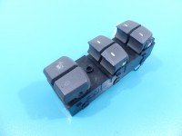 Przełącznik szyb Hyundai Elantra V 10-16 Funkcje: szyby, Amerykańska EU 93570-3X031RAS