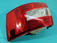 Lampa tył prawa Skoda Octavia III HB EUROPA