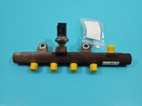 Listwa wtryskowa CZUJNIKI Renault Megane III 5WS40440, A2C27000234, A2C20005031-04 1.5 dci (K9KJ836)