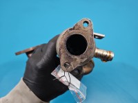 Chłodnica spalin AUDI A4 B8 03L131512AB 2.0 TDI (CAGA)