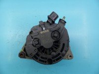 TEST Alternator Toyota Avensis I T22 1.6 vvti