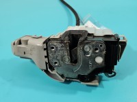 Zamek przód lewy Fiat Bravo II EUROPA 5 PIN