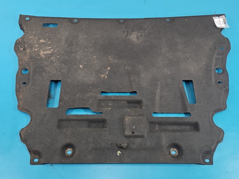PŁYTA PODWOZIA Osłona silnika dolna Ford Mondeo Mk5 2.0 16V