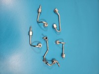 RURKI Przewód paliwowy Renault Trafic III 2.0 dci 5 el