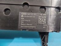 Przełącznik Producent części: Audi, ESP PDC Audi A4 B9 8W0925301