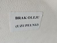 Skrzynia biegów Vw Tiguan I 07- 1.4 TSI