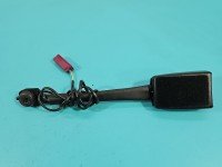 Pas bezpieczeństwa przód prawy pasażera Ford Focus Mk3 617232000, BM5161208ABW