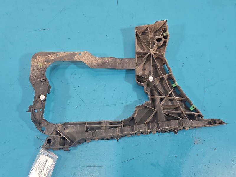 Ślizg zderzaka tył prawy Volvo S90 II 16- 31425064