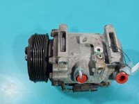 Sprężarka klimatyzacji kompresor Opel Corsa F 9827596080, 9827596380