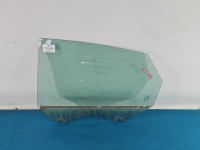 Szyba drzwi tył lewa JAGUAR XF II X260 sedan