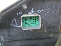 Bateria hybryda MG3 24-