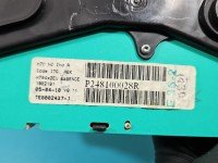 Komputer Sterownik silnika 237100826R, S180105102A Dacia Duster I 10-18 1.6 16V