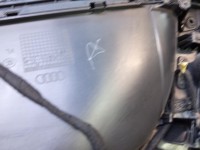 Zamek przód lewy Fiat Bravo II EUROPA Producent części: FIAT, Europejska, Uszkodzony plastik na lince. 5PIN