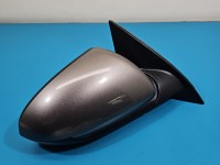 Lusterko prawe Hyundai I30 III 16- B6S - SUN BURN europa