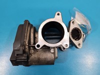 Zawór egr 6-PIN Audi A6 C6 2.0 tdi 03G131501B