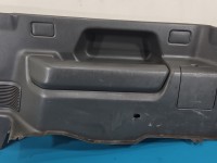 Tapicerka bagażnika prawa boczek SUZUKI JIMNY III 76211-81A00