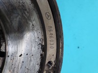 Dwumasa Koło dwumasowe Mercedes Vito W639 A646030 2.2 cdi (646982)