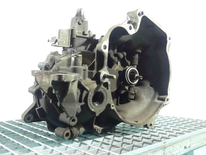 Skrzynia biegów 3419090 Suzuki Swift MK5 1.0 jedn