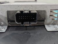Subwoofer Audi A4 B6 1.9 tdi