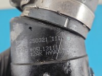 Rura przewód Skoda Octavia IV 05L145762D, 05L145828D 2.0 TDI