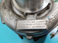 Turbosprężarka Nissan Qashqai I J10 06-13 774833-2, H8200638766, 8200638766 2.0 dci 150KM