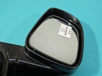 Lusterko lewe pin Chevrolet Captiva HB 5d kolor czarny GAR europa