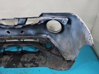 Zderzak przód Nissan Juke I F15 10-19 biały QAB