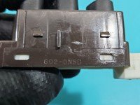 Przełącznik Producent części: Lexus, Regulacji fotela przód lewy LEXUS RX II 03-08 156987