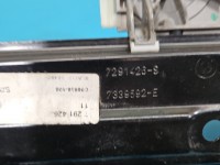 Podnośnik przód prawy SZYBY WINDA Bmw F34 GT Producent części: BMW, 6pin 0130822515, 7046032, 7291426 5d HB