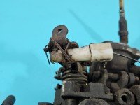 Pompa wtryskowa Renault Master II 0460424147 2.8 TD