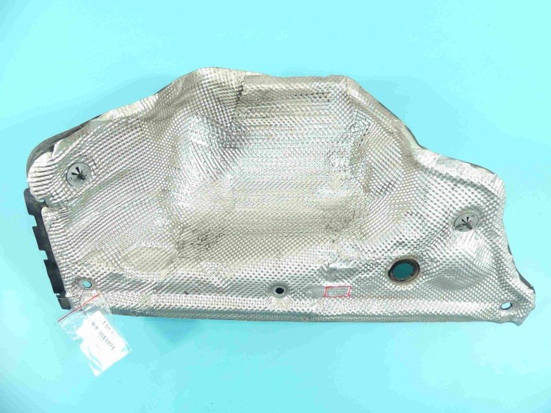 Osłona Audi A5 8T 3.0 V6 TDI Osłona Audi A5 8T 3.0 V6 TDI