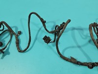 Wiązka zderzaka przód Bmw f10 f11 9291089, X7GV3736401, 513999E04 Instalacja pdc