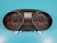 Licznik Nissan Qashqai I J10 06-13 24810BR50B 2.0 16V EUROPA